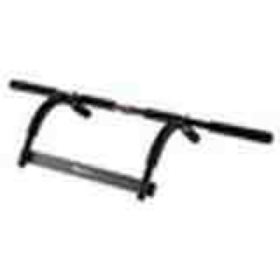 Go Time Gear Multi-Function Pull-Up Bar