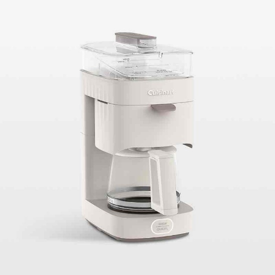 Cuisinart SoHo 5-Cup Drip Coffee Maker