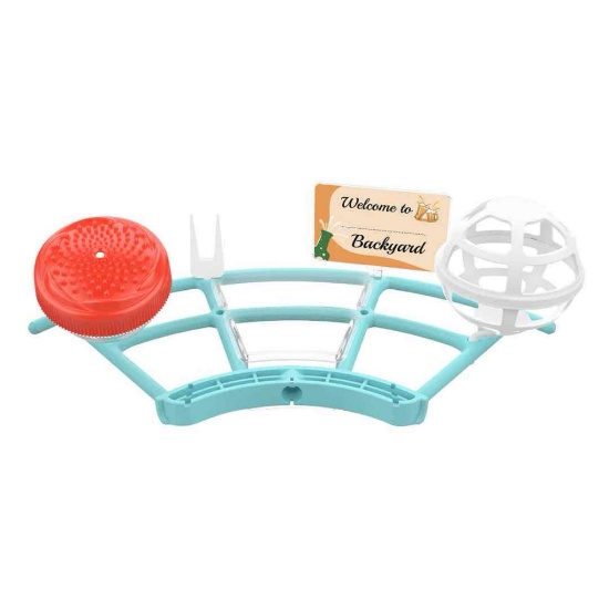 Birdfy Perch Pro Extension - Bird Feeder Extension