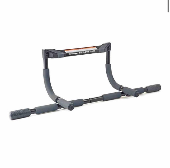 Harbinger Multi-Gym Sport