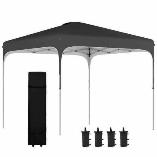 8 ft. x 8 ft. Pop Up Canopy