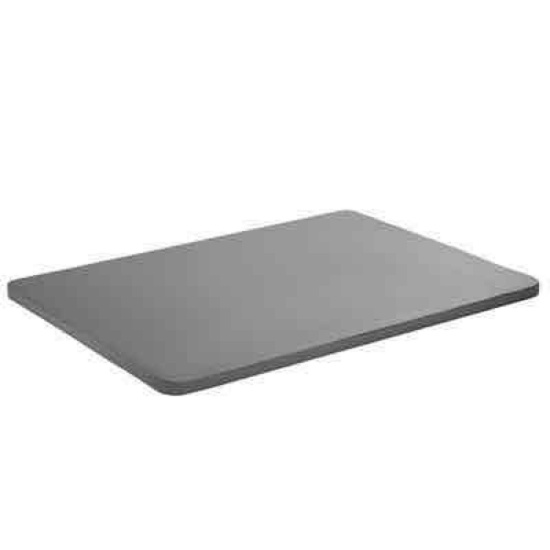 Full Size Bunkie Board, 1.5 in Bed Board Slats with 200D Oxford Cloth