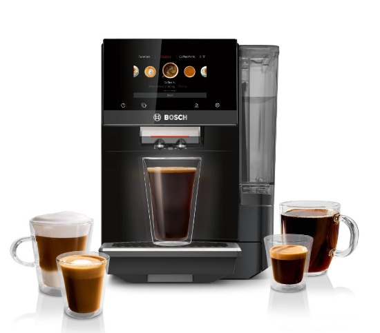 Bosch 800 Series VeroCafe