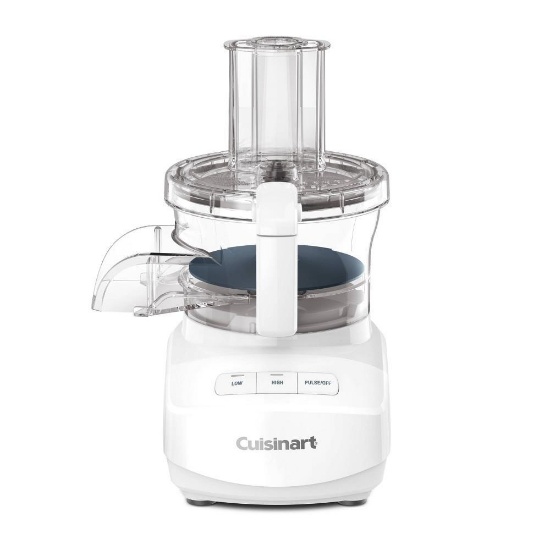 Cuisinart 9 Cup Continuous Feed Food Processor