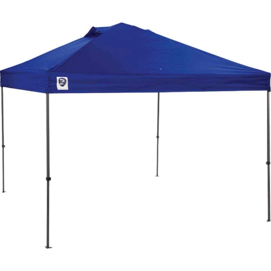 Z-Shade Trekker 12 Ft. x 12 Ft. 144 Sq. Ft. Speedset Instant Canopy