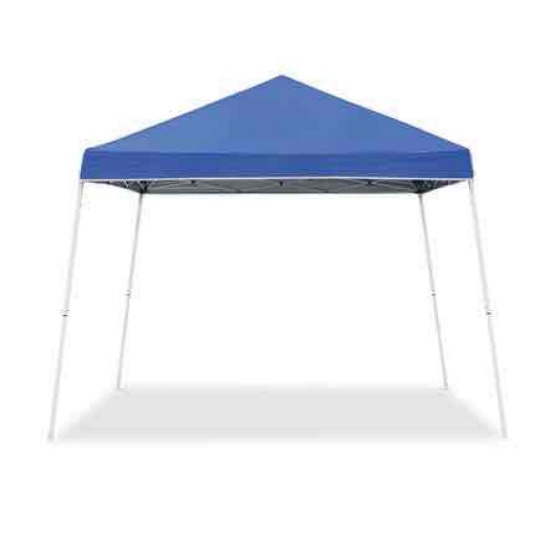 Z-Shade Odyssey 10' x 10' Slant Leg Instant Canopy