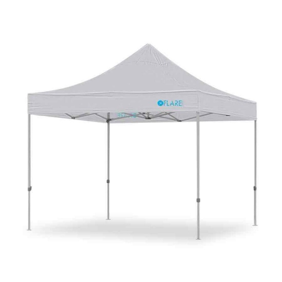 Z-Shade Odyssey 10' x 10' Slant Leg Instant Canopy