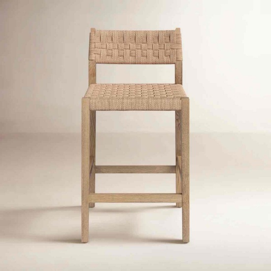 Mallory Counter Stool (26" Seat Height)