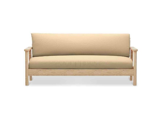 Full Size Futon Cover, Armless Stretch Futon Slipcover Armless Sofa Cover Furniture Protector