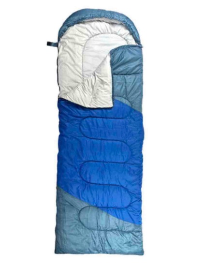 Golden Bear Dagwood Sleeping Bag