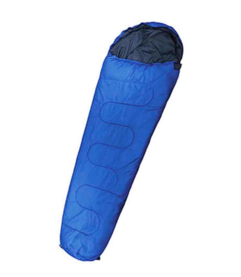 Golden Bear Teton Mummy Bag