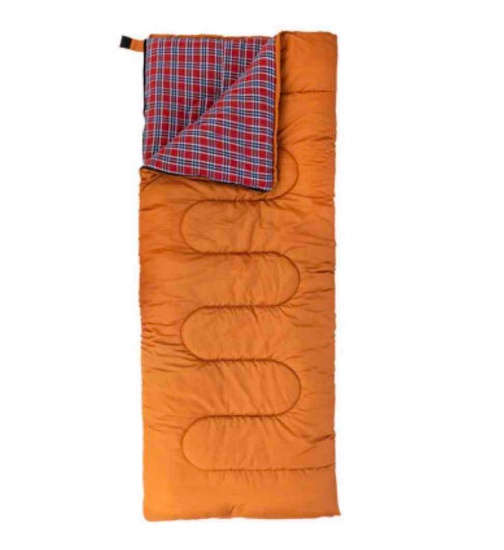 Rugged Exposure Woodsman +25 Sleeping Bag