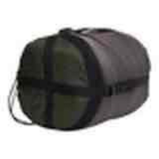 Suisse Sport Summit +5 Mummy Bag