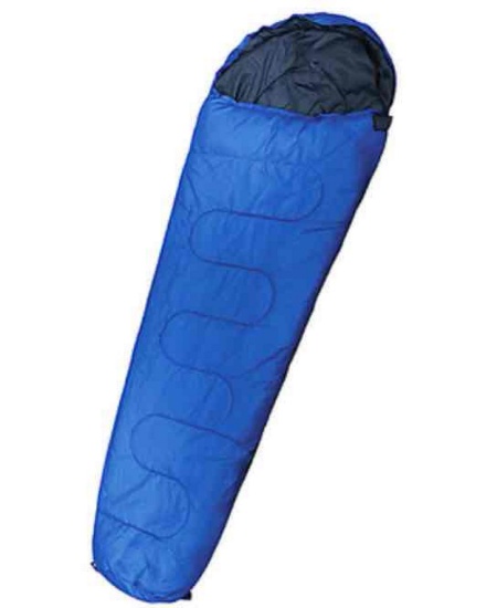 Golden Bear Teton +30 Mummy Bag