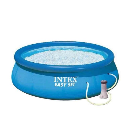 Intex 12ft x 30in Easy Set Swimming Pool #28130