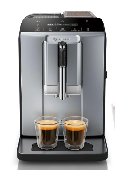 BOSCH 300 Series Fully Automatic Espresso Machine VeroCafe