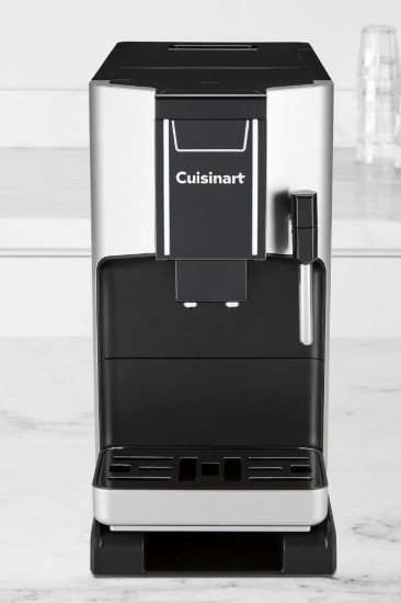 Cuisinart Espresso Bar Fully Automatic Espresso Machine