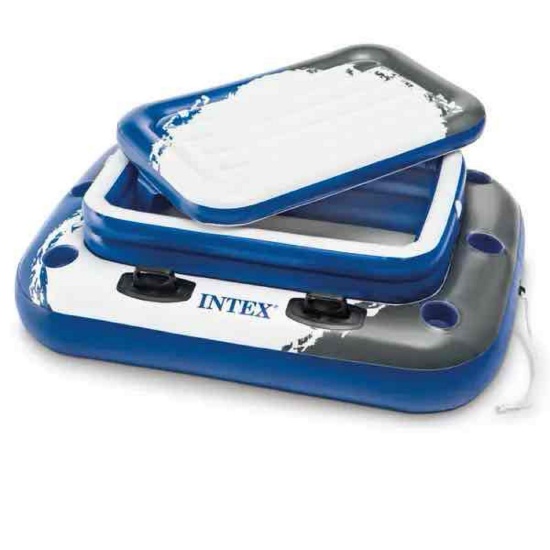 Intex Mega Chill 2 Floating Cooler