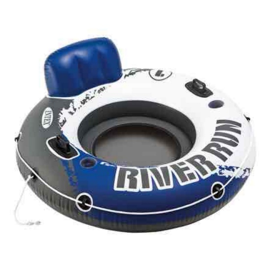 Intex River Run Float