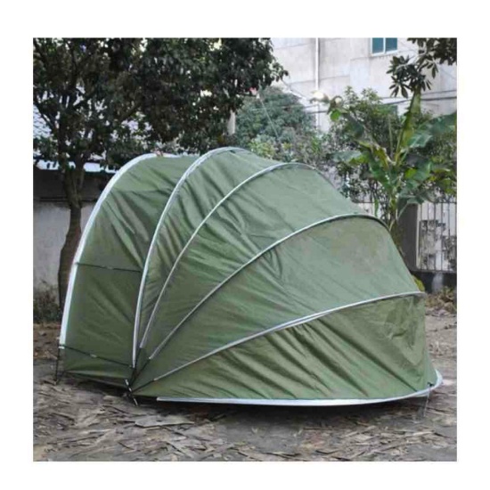 Large Bike Storage Shed Tent, 4 Bikes Waterproof Portable Bike Bicycle Motorcycle Tent Heavy Duty