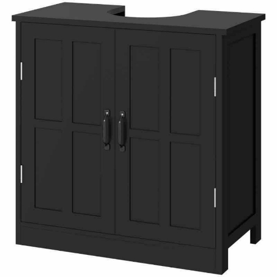 kleankin Bathroom Sink Cabinet