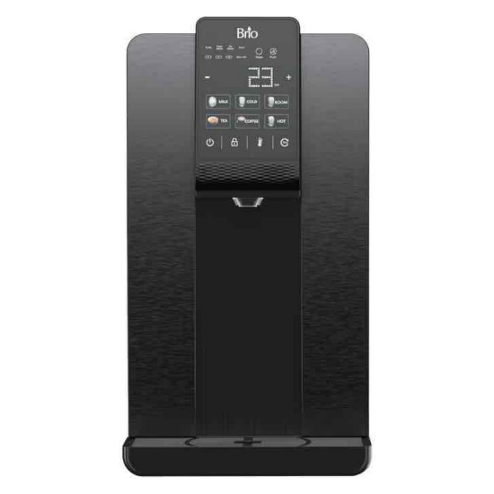 Brio Q20 Reverse Osmosis Countertop Water Dispenser