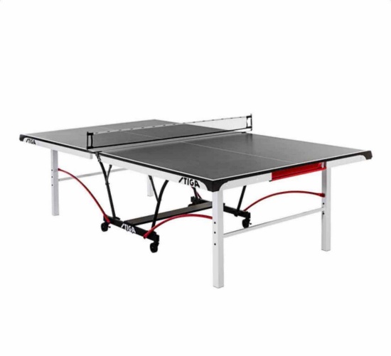 Stiga ST3100 Competition Indoor Ping Pong Table
