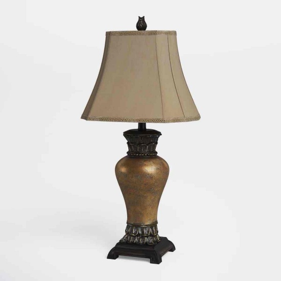 Fullilove 30" Table Lamp