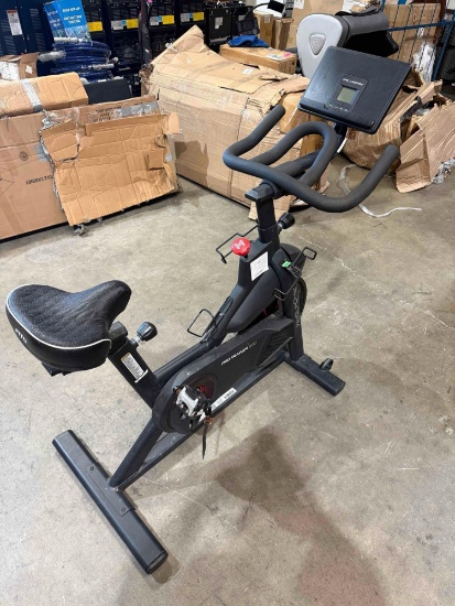 ProForm Pro Trainer 500 Exercise Bike
