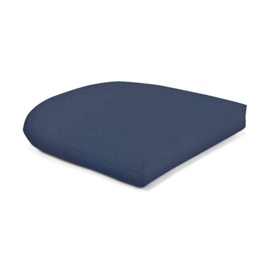 Sol 72 Outdoor Sunbrella Seat Cushion 18'' W x 18'' D