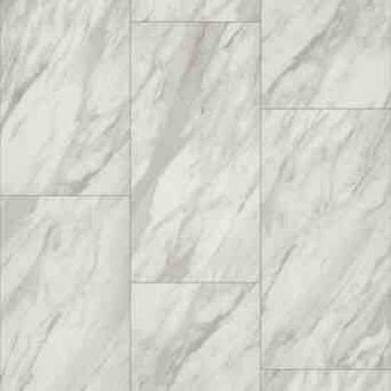 SMARTCORE Pro By COREtec Floors Gardena 20-mil x 12-in W Waterproof Marble look Luxury Vinyl Tile