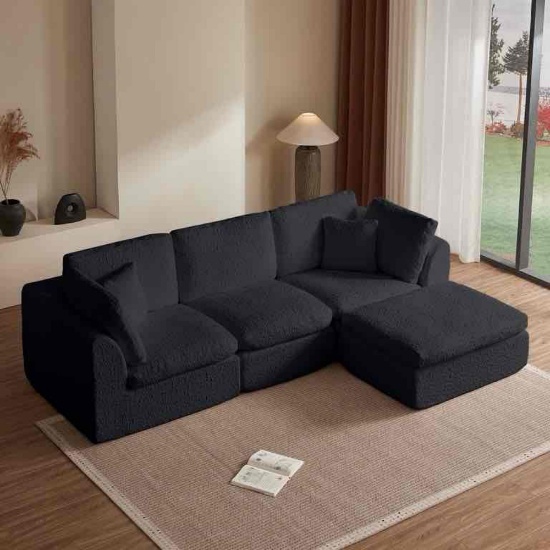 Modular Sectional Sofa PARTIAL