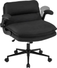Criss Cross Office Chair