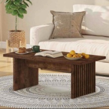 43 W Rustic Oak Table