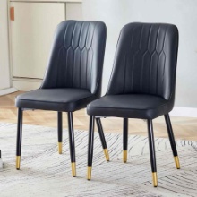 Set of 2 Chairs