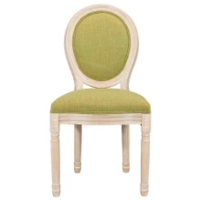 French Country Dining Chairs Set of 2