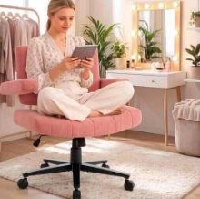Vigosit Home Office Chair Ping