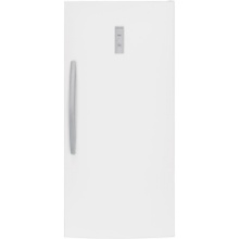 Frigidaire 20 Cu.ft. Upright Freezer With LED Lighting