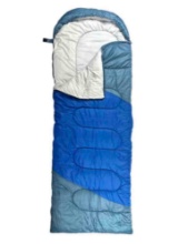 Golden Bear Dagwood Sleeping Bag
