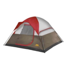Wildwood 4-Person Dome Tent