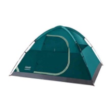 Diamond Peak 4-Person Dome Tent