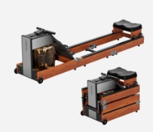 Kingsmith WM10 Tri-fold Water Rowing Machine