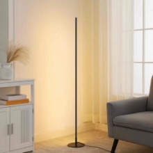 Allana 57.5"Dimmable LED