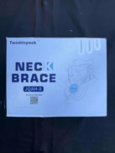Cervical Traction Device, Neck Stretcher