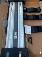 Daavlin 7 Ser T 311-4 Full Body With UVB Bulbs 4 Lamp Phototherapy Machine