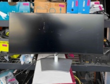 Dell UltraSharp 40 Curved WUHD Monitor