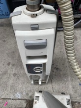 Aerus Electrolux Lux Legacy Canister Vacuum