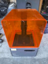 Formlabs Form 1+ SLA 3D Printer w/ Power & USB Cable