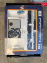 Accessories and Train Set