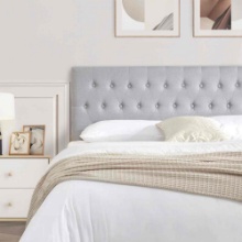 Aveigha Upholstered Headboard